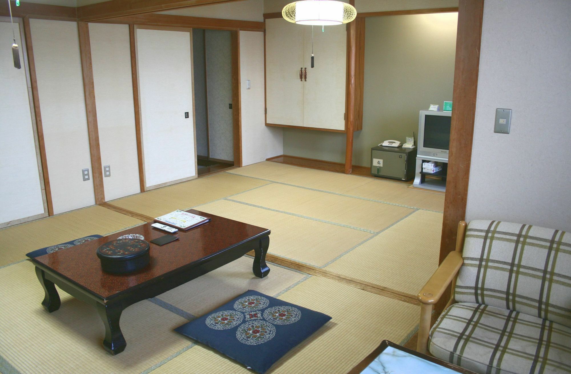 Shihoro Spa Plaza Ryokufu ภายนอก รูปภาพ