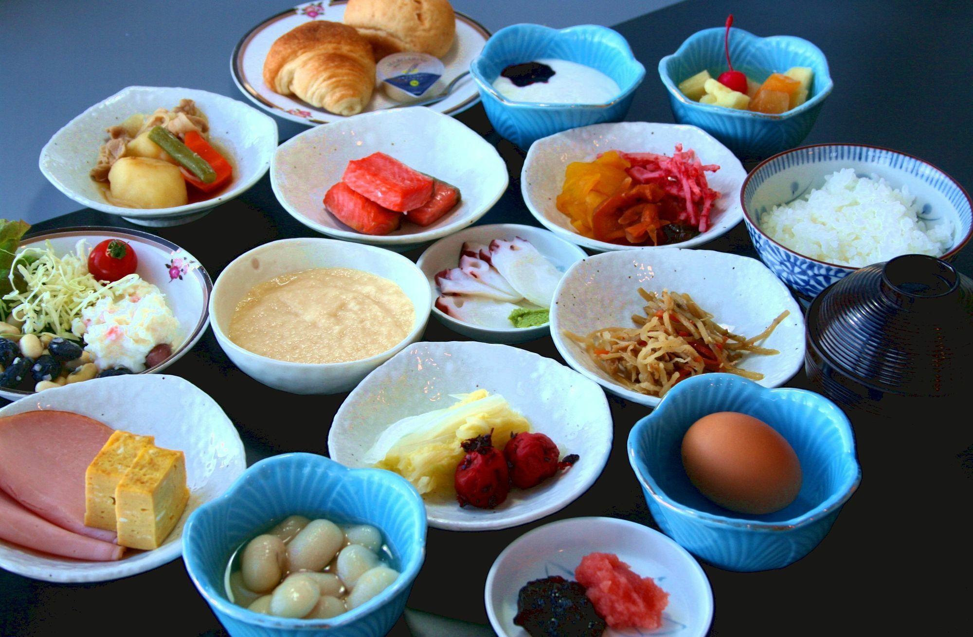Shihoro Spa Plaza Ryokufu ภายนอก รูปภาพ